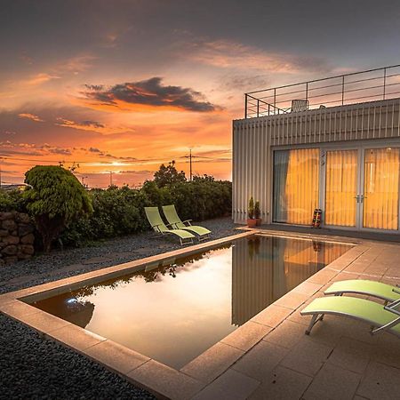 Boutique Pool Villa Namib Jeju Dış mekan fotoğraf