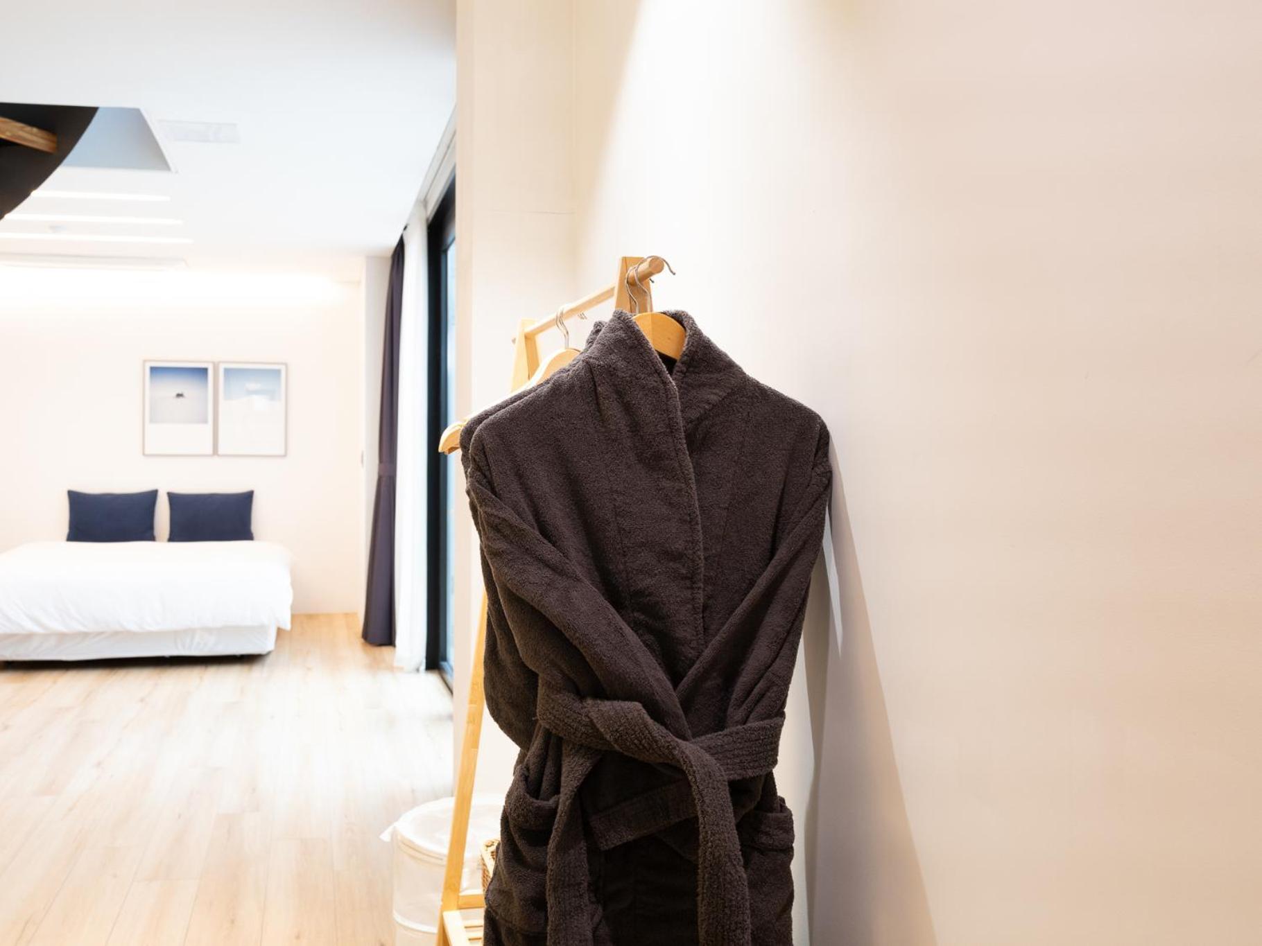 Boutique Pool Villa Namib Jeju Dış mekan fotoğraf