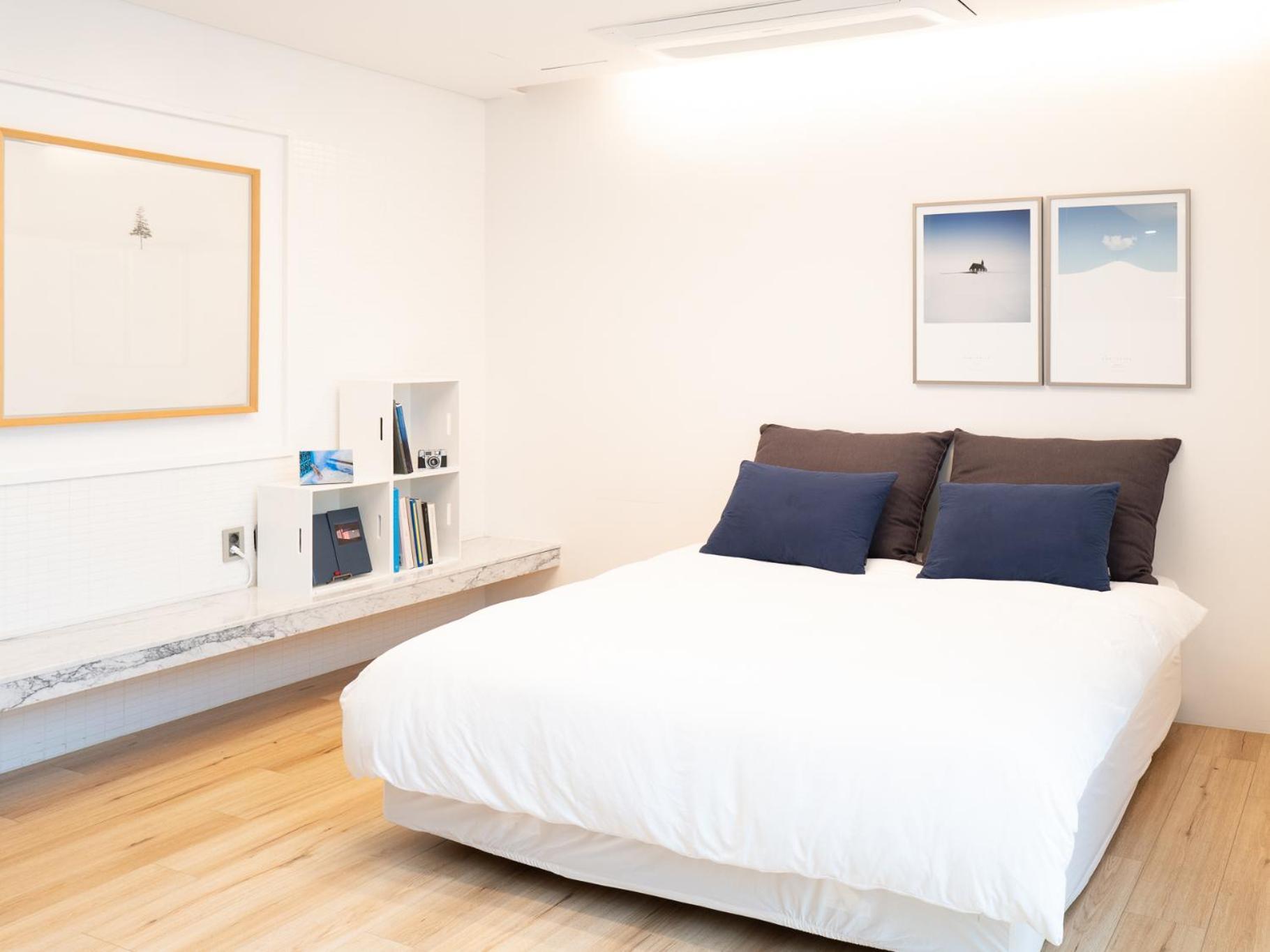 Boutique Pool Villa Namib Jeju Dış mekan fotoğraf