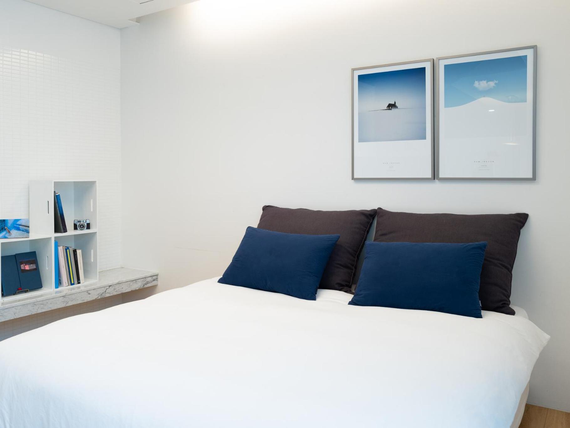 Boutique Pool Villa Namib Jeju Dış mekan fotoğraf