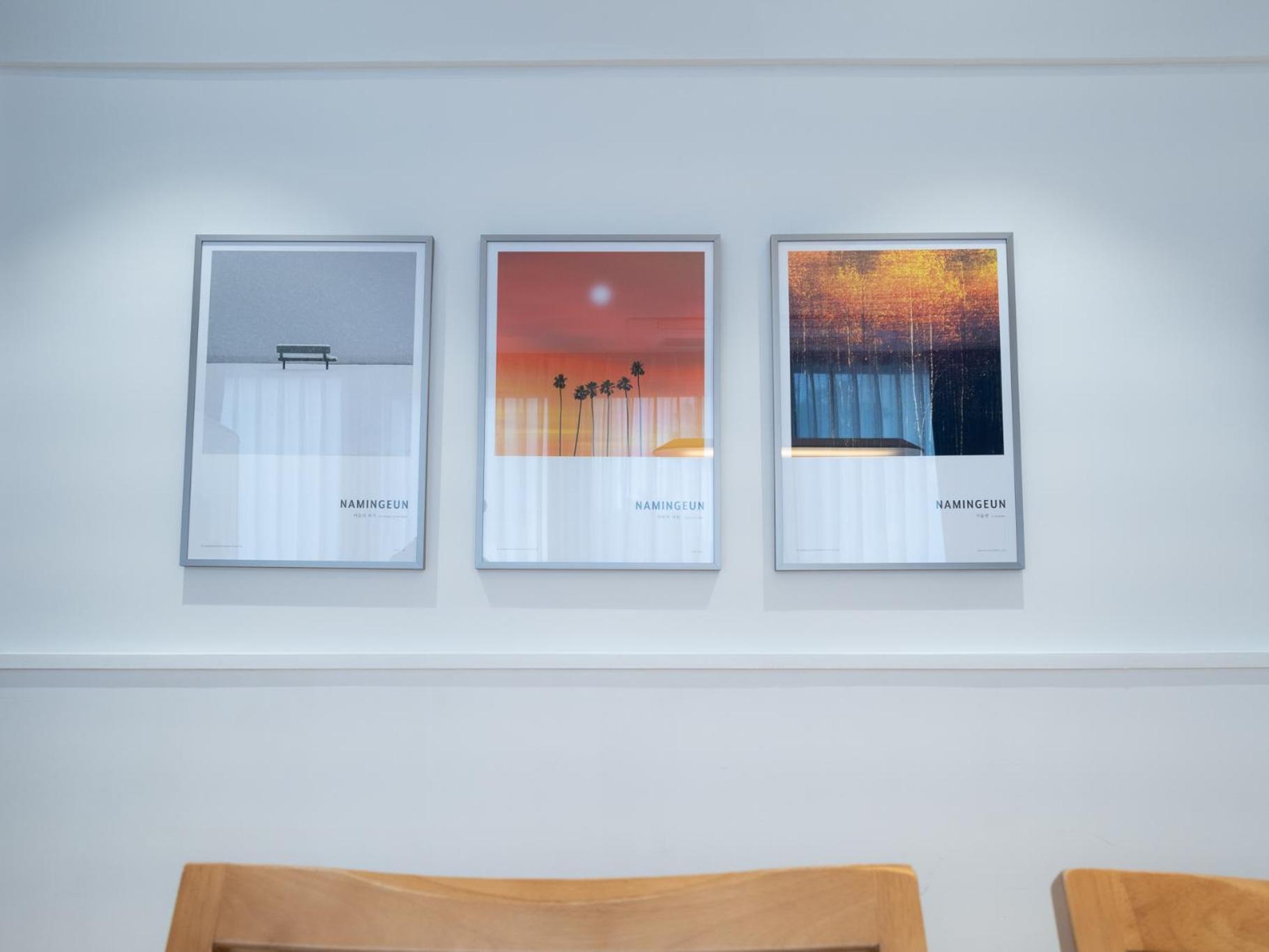 Boutique Pool Villa Namib Jeju Dış mekan fotoğraf