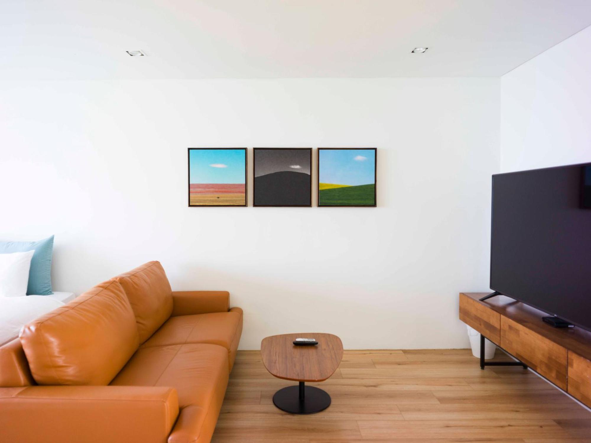 Boutique Pool Villa Namib Jeju Dış mekan fotoğraf