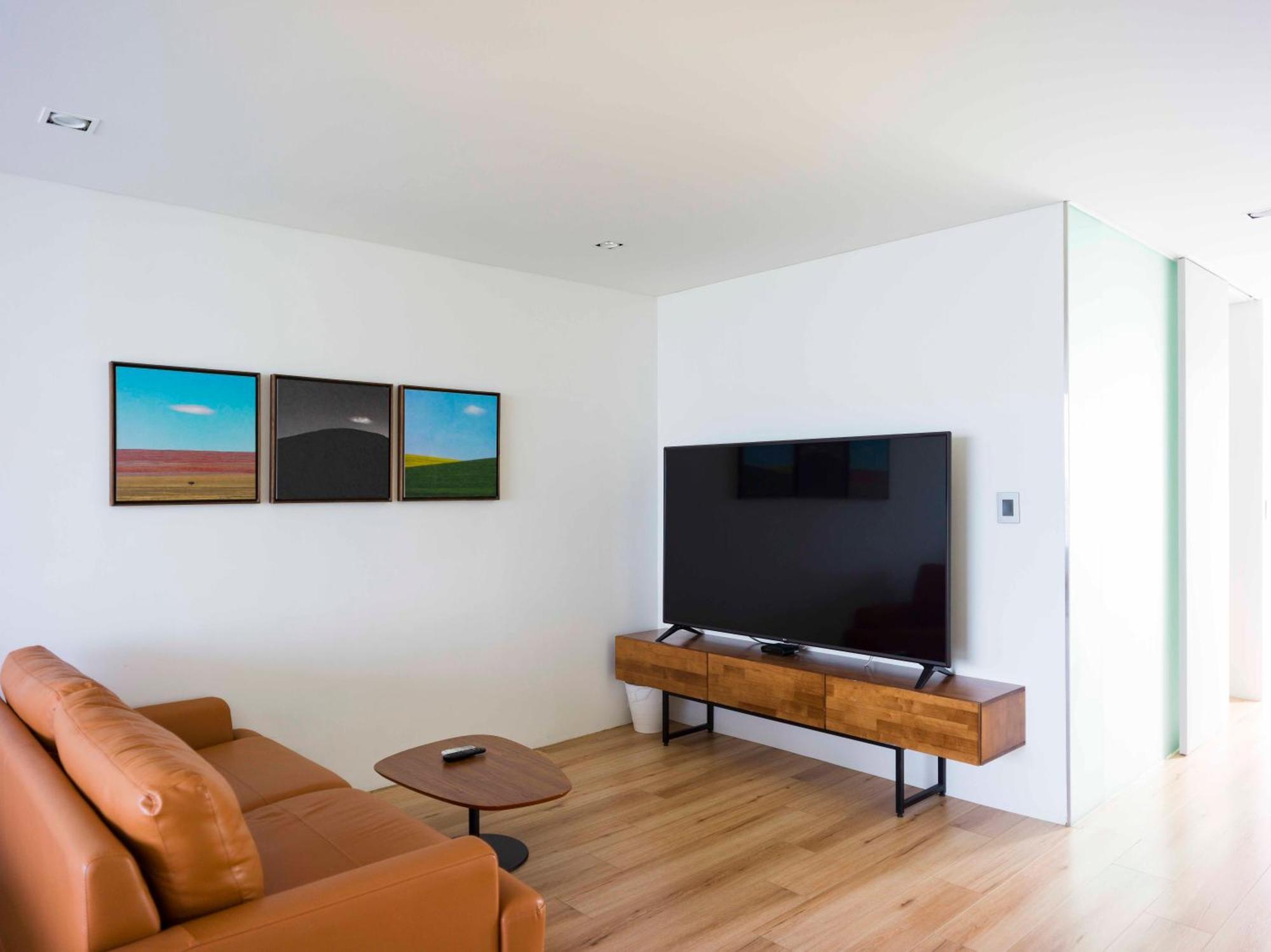 Boutique Pool Villa Namib Jeju Dış mekan fotoğraf