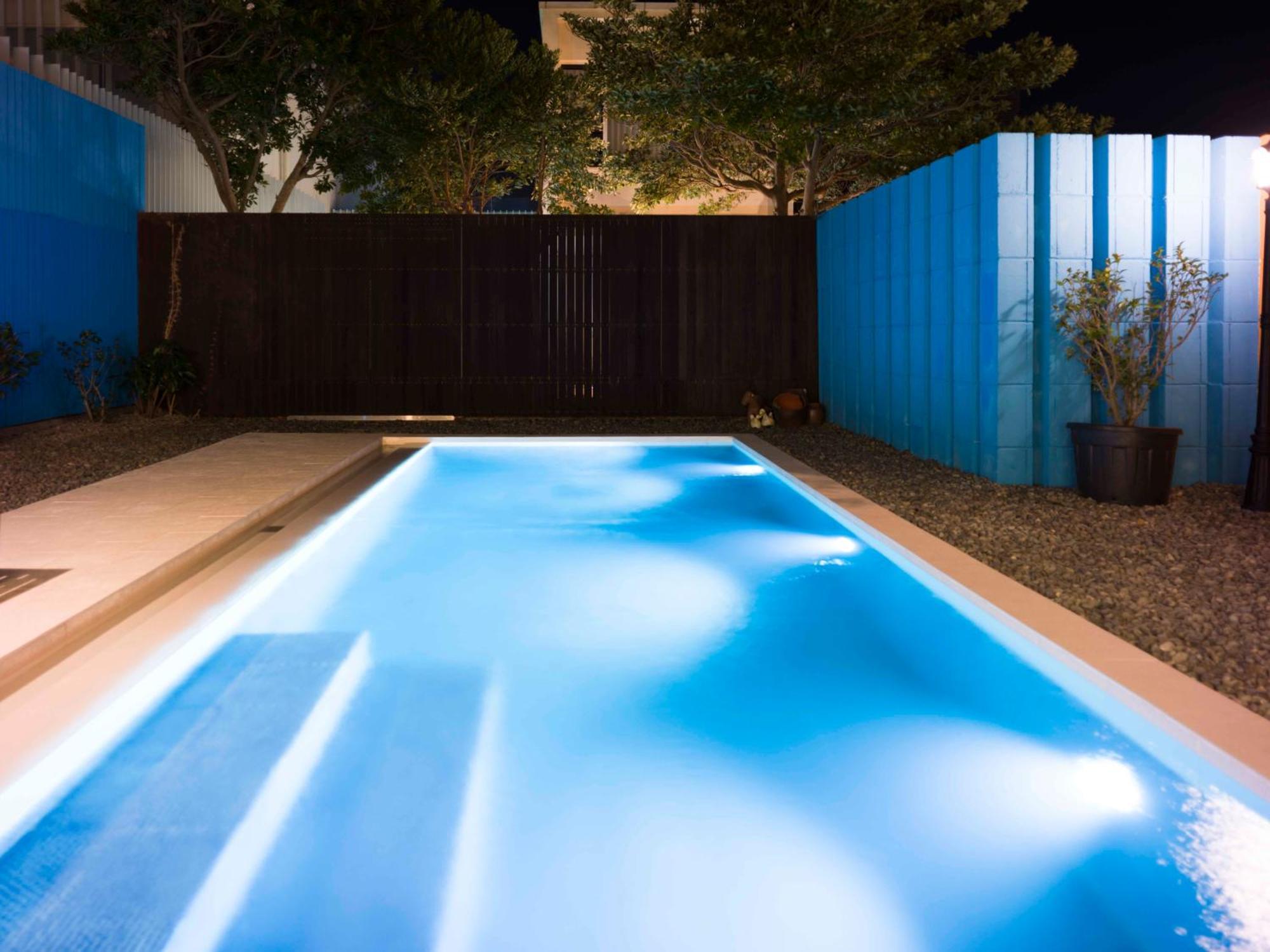 Boutique Pool Villa Namib Jeju Dış mekan fotoğraf